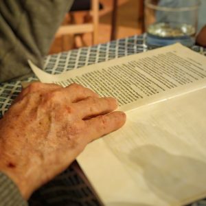 Speed-dating littéraire