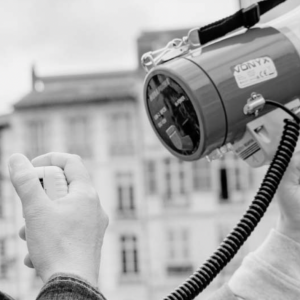 Rencontre avec l'association Alda