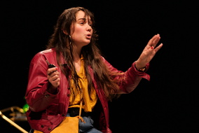 Haurentzako irakurketak