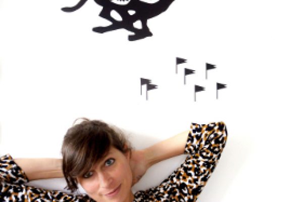 Delphine Perret - @ isabelle maroger-280